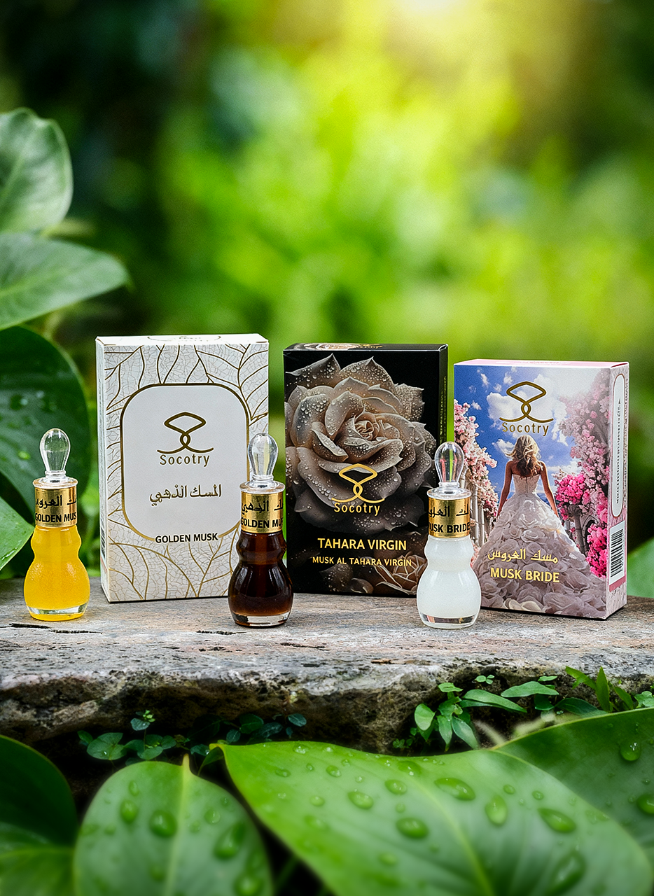 البخور والعود